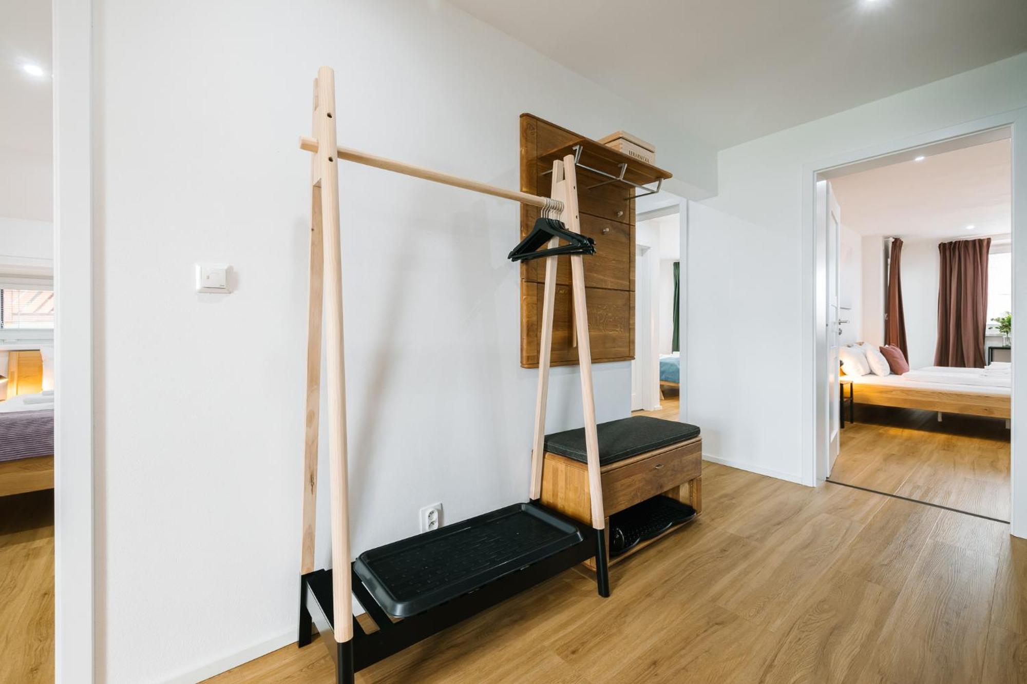 Serenity Pribylina Exteriér fotografie